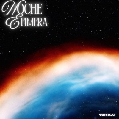 Noche efímera - Single