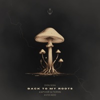 Back to My Roots - EP - Don Son, Avocado & fernn