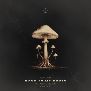 Back to My Roots - EP