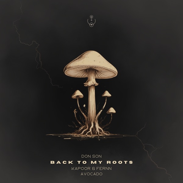 Back to My Roots - EP