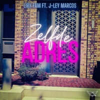 Zelfde Adres (feat. J-Ley Marcos) - Single - Lirx Fam