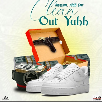Clean Out Yah - Single