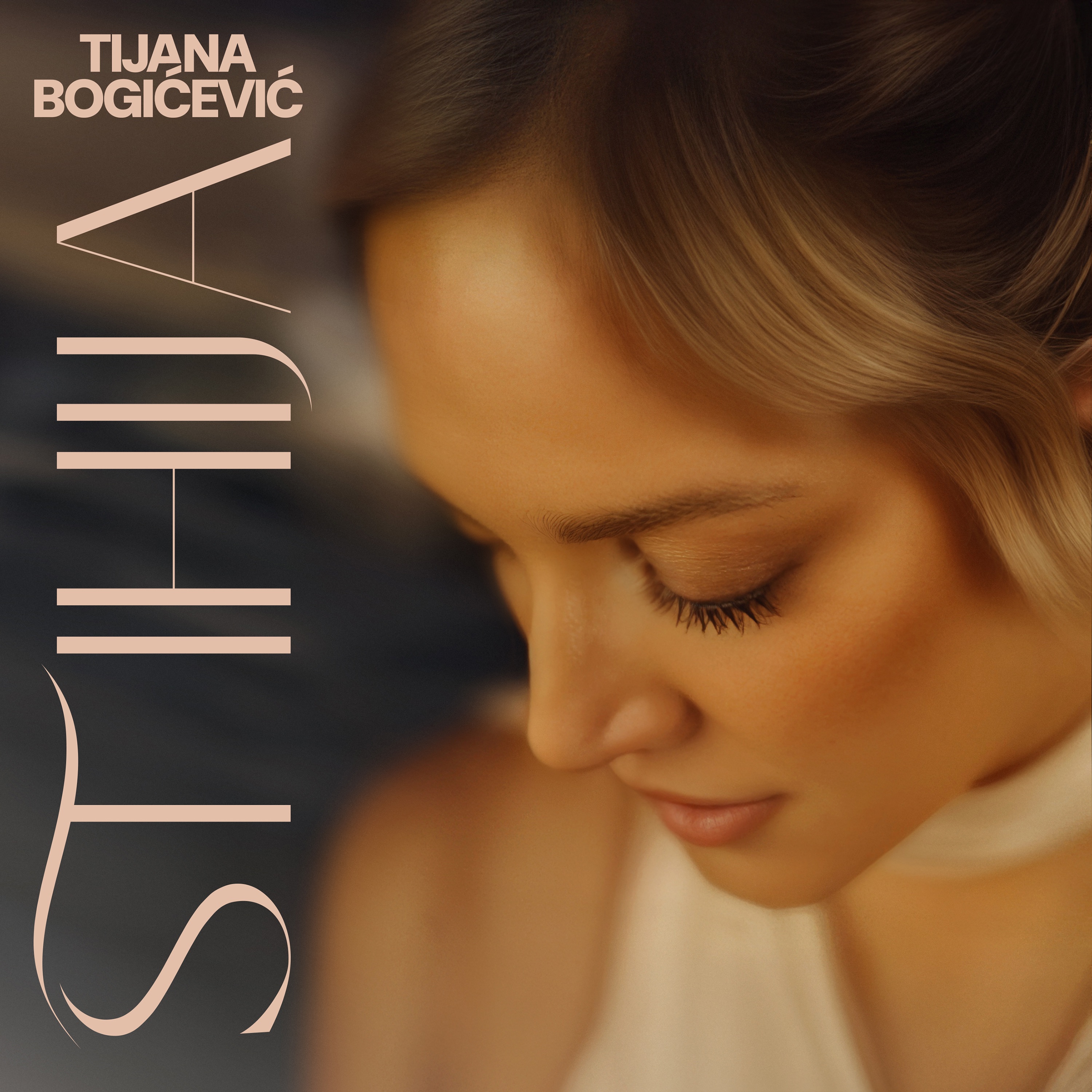 TIJANA BOGICEVIC - STIHIJA