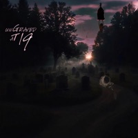 UNGRAVED AT 19 - EP - brocky