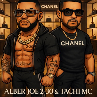 La Chanel (feat. Tachi Mc) - Single