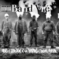 Band Vré (feat. Jawex, Le Batard, Dread Mactar & HDS) - Single - Kohji Kato