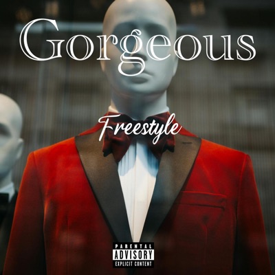 Gorgeous (Freestyle) - Single