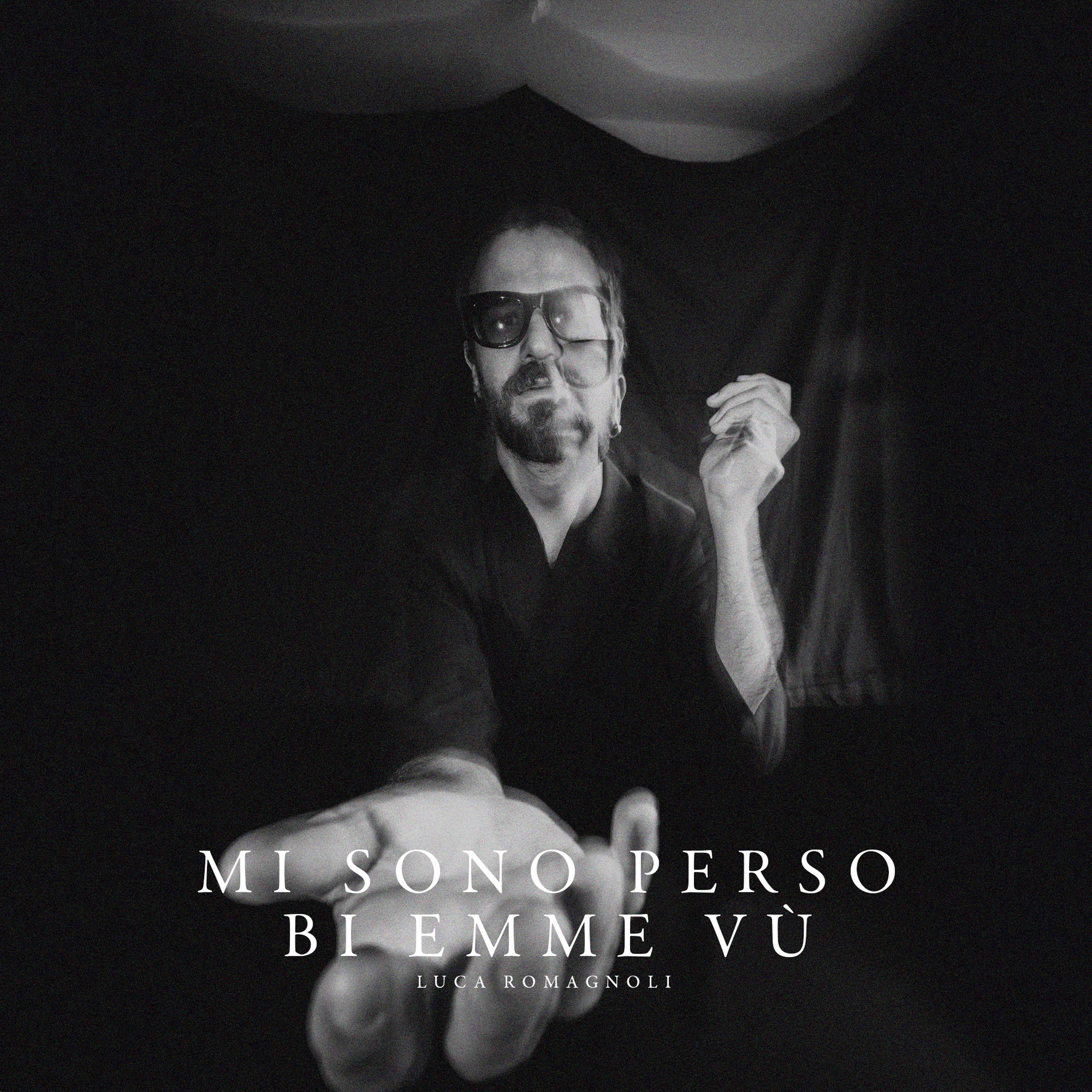 Mi sono perso / Bi emme vù - Single