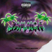 Jamaica - Single - Tony Maker & J JESTIN