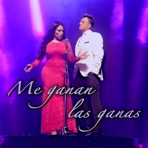 Me ganan las ganas (feat. Paula Andrea) - Single