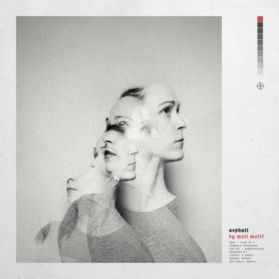 Asphalt - Single
