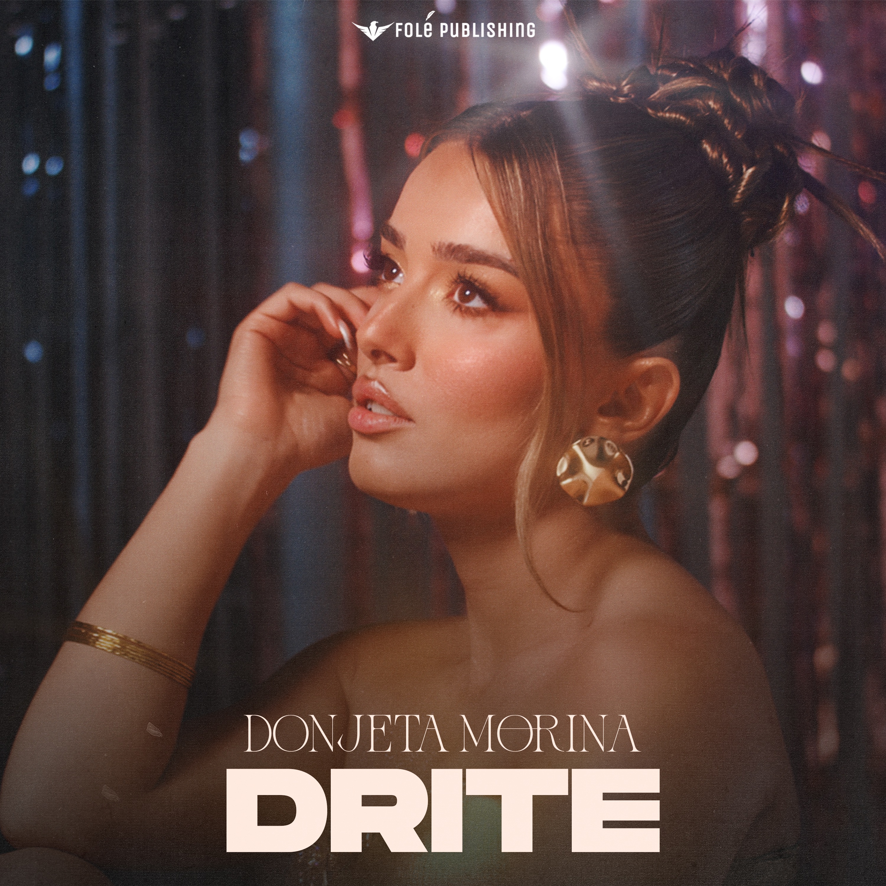Donjeta Morina - Drite ( prod. Bini Diez )