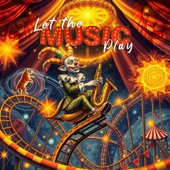 Let The Music Play artwork