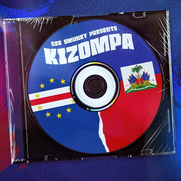 Maz Um Beijo (Kizompa GeeMix) (feat. Groovy)
