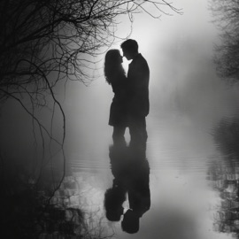 Очарованный MakarTT & LXE