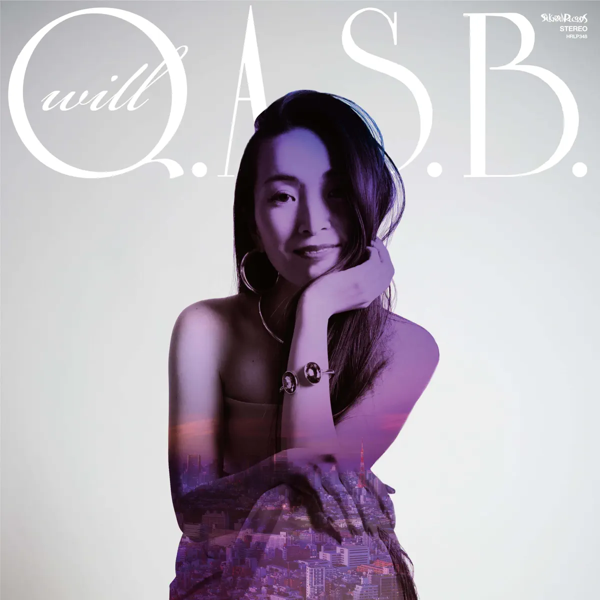 Q.A.S.B. - Will (2024) [iTunes Plus AAC M4A]-新房子