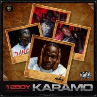 Karamo - Single - 12Boy
