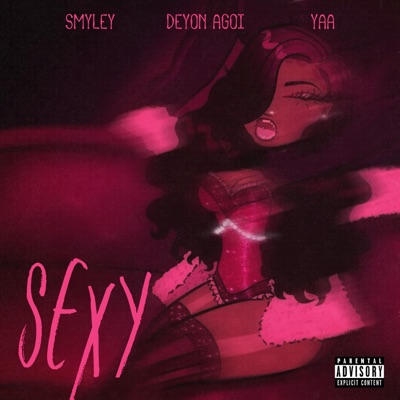 Sexy - Single