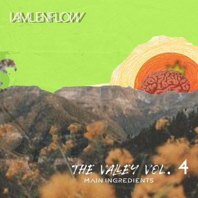 The VALLEY, Vol. 4 - EP
