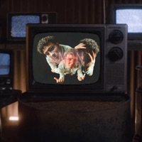 CMON (feat. De La Cruz) - Single - NAES