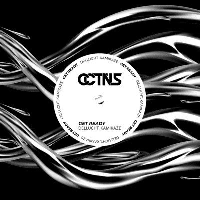 Get Ready - Single