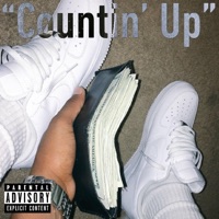 Countin' Up - Single - N8V