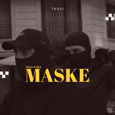 MASKE - Single