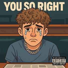 You so right TrickShotta