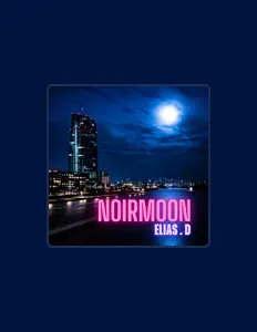 NOIRMOON을(를) 듣고, 뮤직 비디오를 보고, 약력을 읽고, 투어 일정 등을 확인하세요!