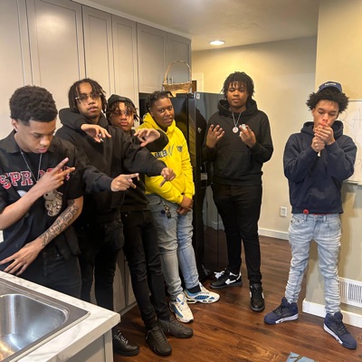 Hard Grinding (feat. Franchise) - Single