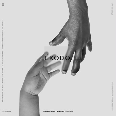 ÉXODO (feat. Is Elemental) - EP