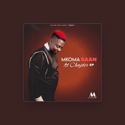 Listen to Mkoma Saan, watch music videos, read bio, see tour dates & more!