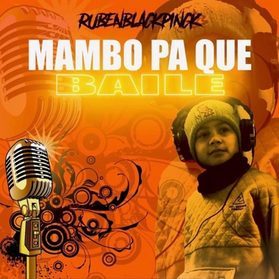 Mambo pa que baile - Single