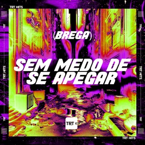 Sem Medo de Se Apegar (Brega) [feat. DJ BM PROD]