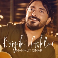 Büyük Aşklar - Single - Mahmut Çınar