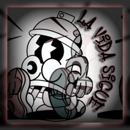 LA VIDA SIGUE TIAGETO