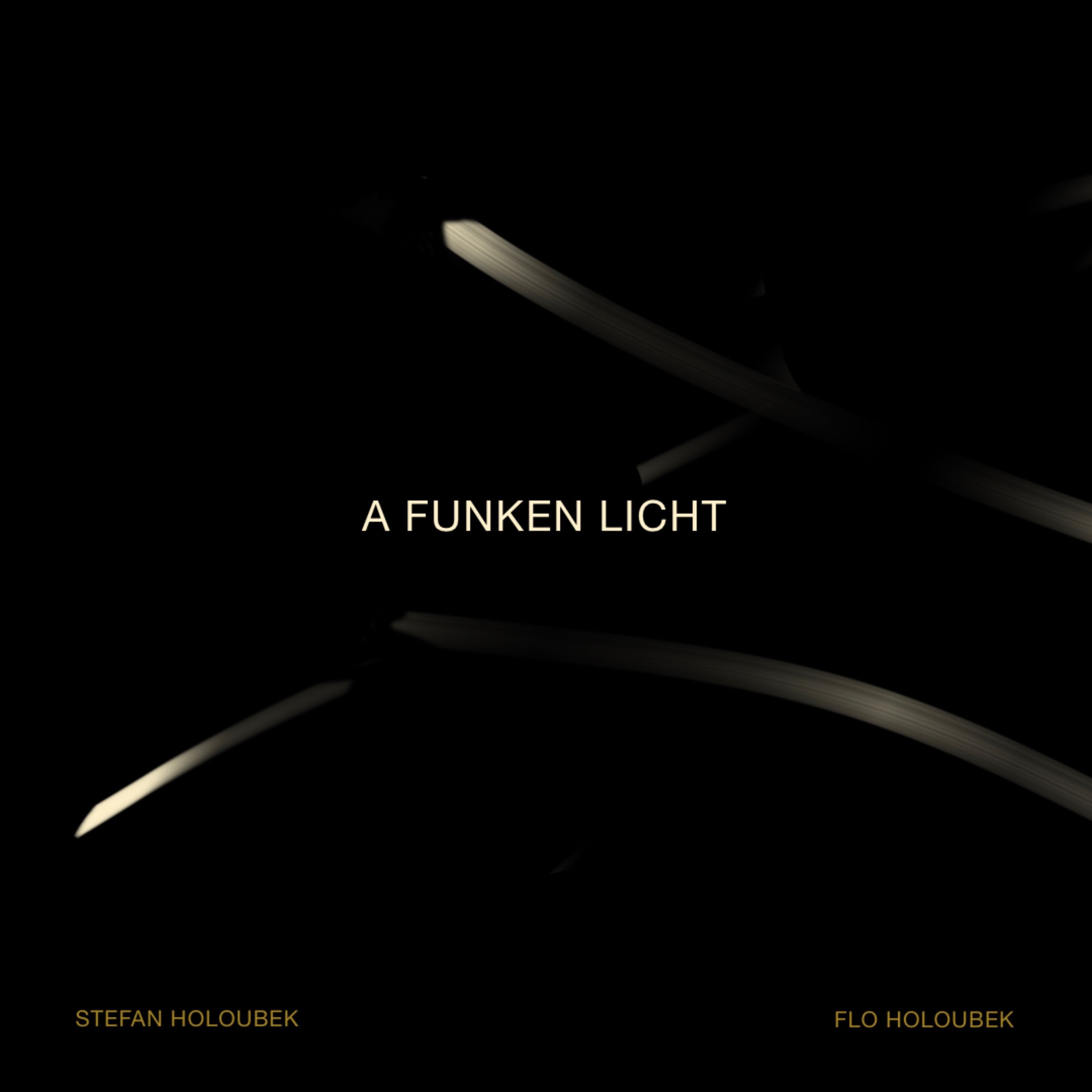 A Funken Licht - Single