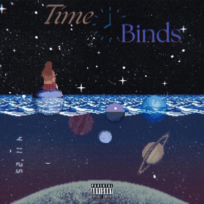 TIMEBINDZ - Single