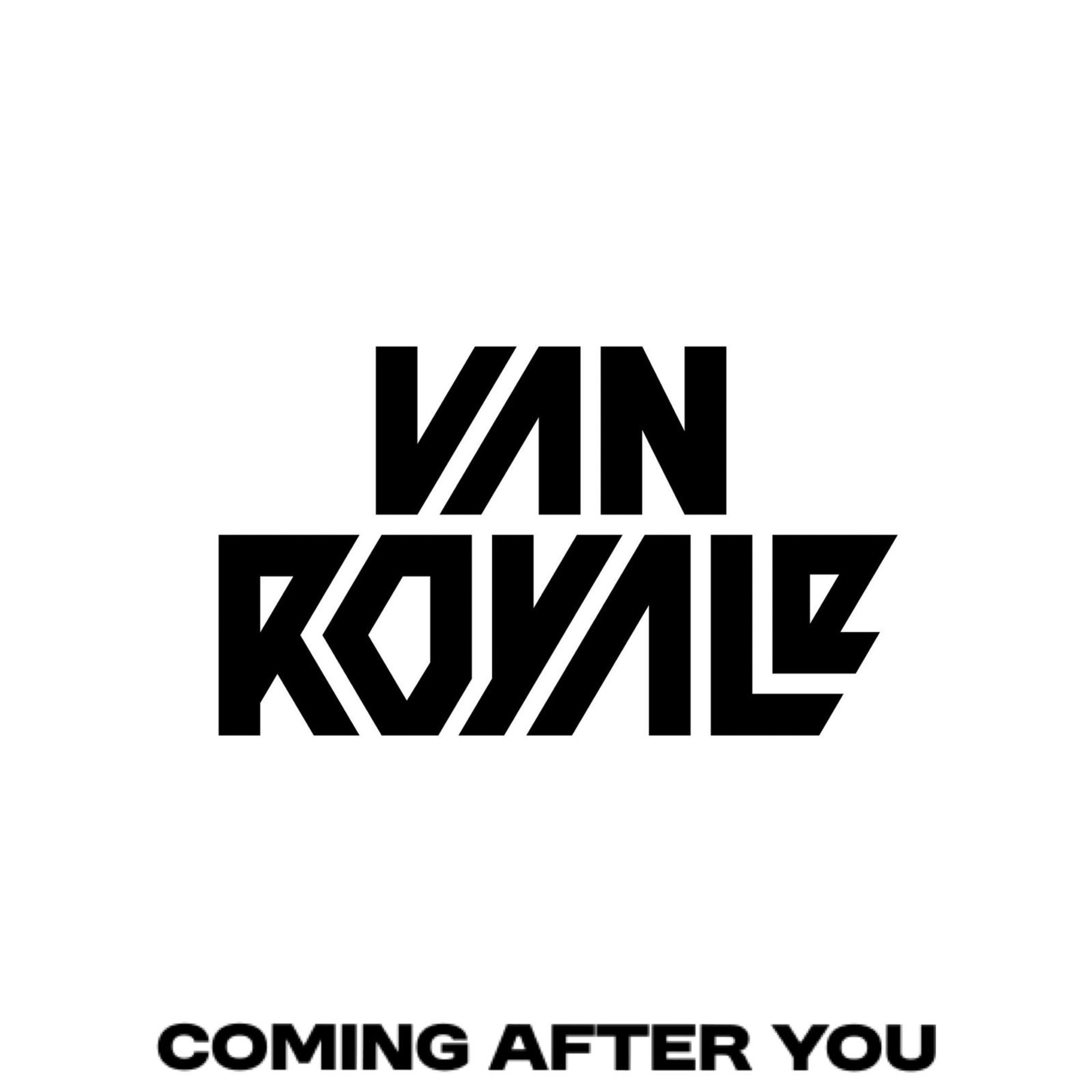 Coming After You - Single