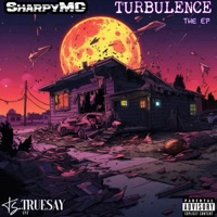 Turbulence The EP - EP - SharpyMC