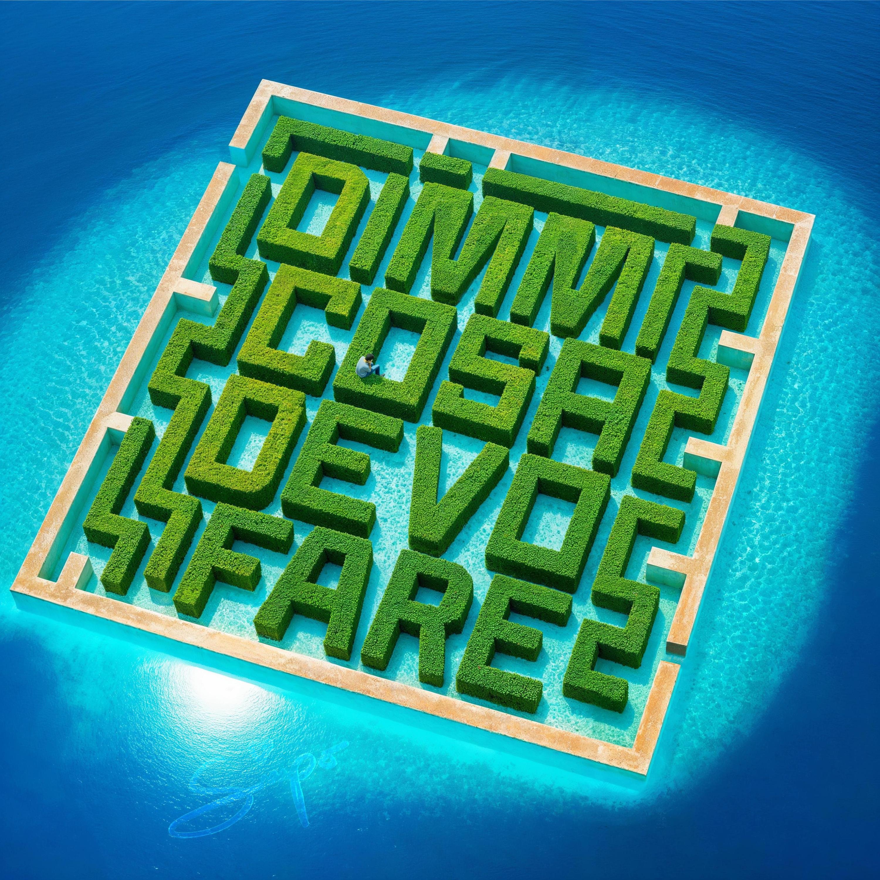 Dimmi cosa devo fare - Single