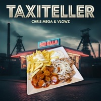 Taxiteller - Single - Chris Mega & Vlowz
