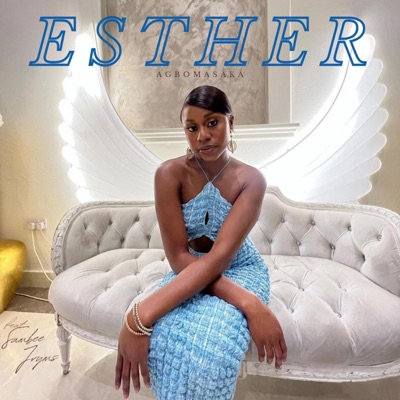 ESTHER (feat. Sambee & Timi D) - Single
