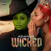 Asianae - Wicked