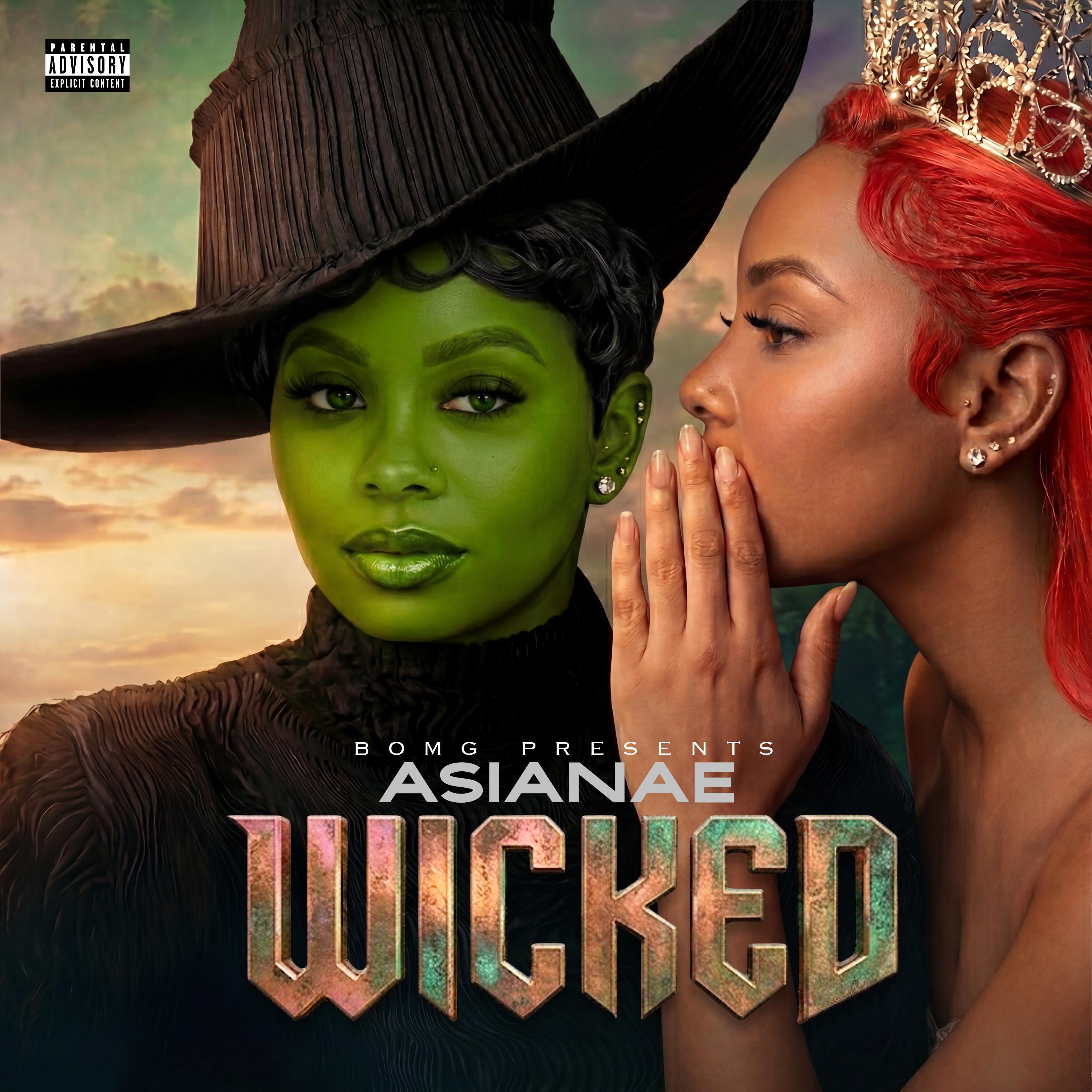 Wicked