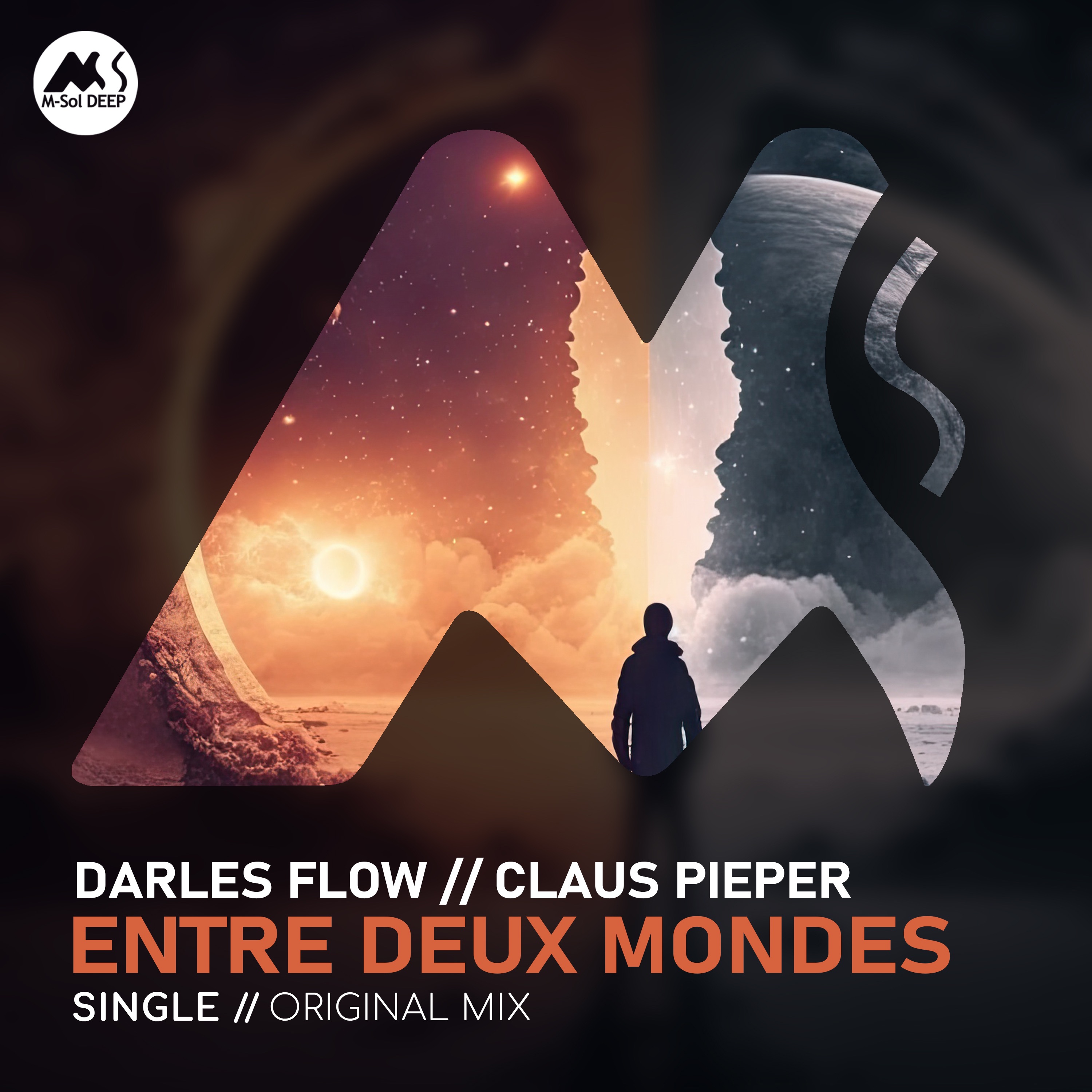 Entre Deux Mondes - Single