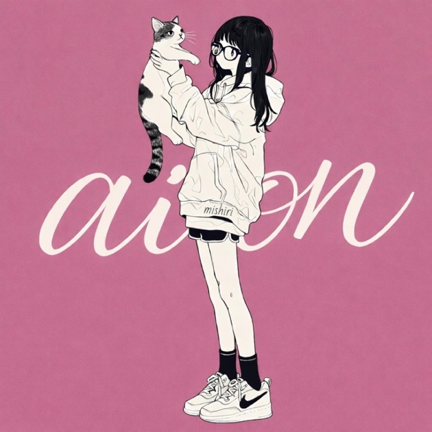 my melody - Single - mishiriのアルバム - Apple Music