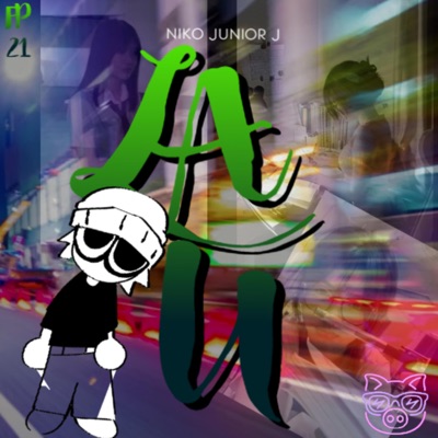 Niko Junior J (La U) - Single