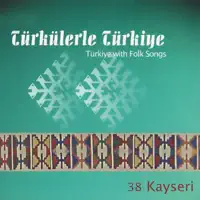 Erkilet Güzeli — Celal Bakar