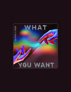 Listen to Pois, watch music videos, read bio, see tour dates & more!